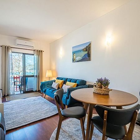 Beguest Lagos Luci View Apartment Buitenkant foto