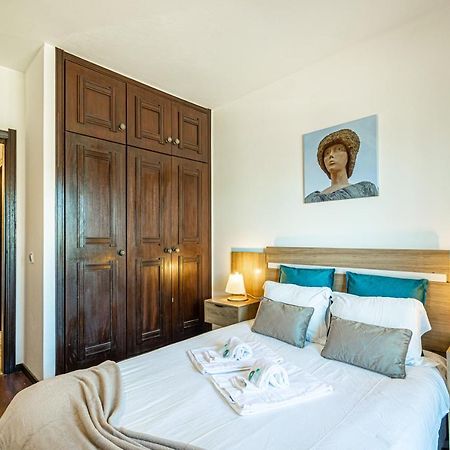 Beguest Lagos Luci View Apartment Buitenkant foto