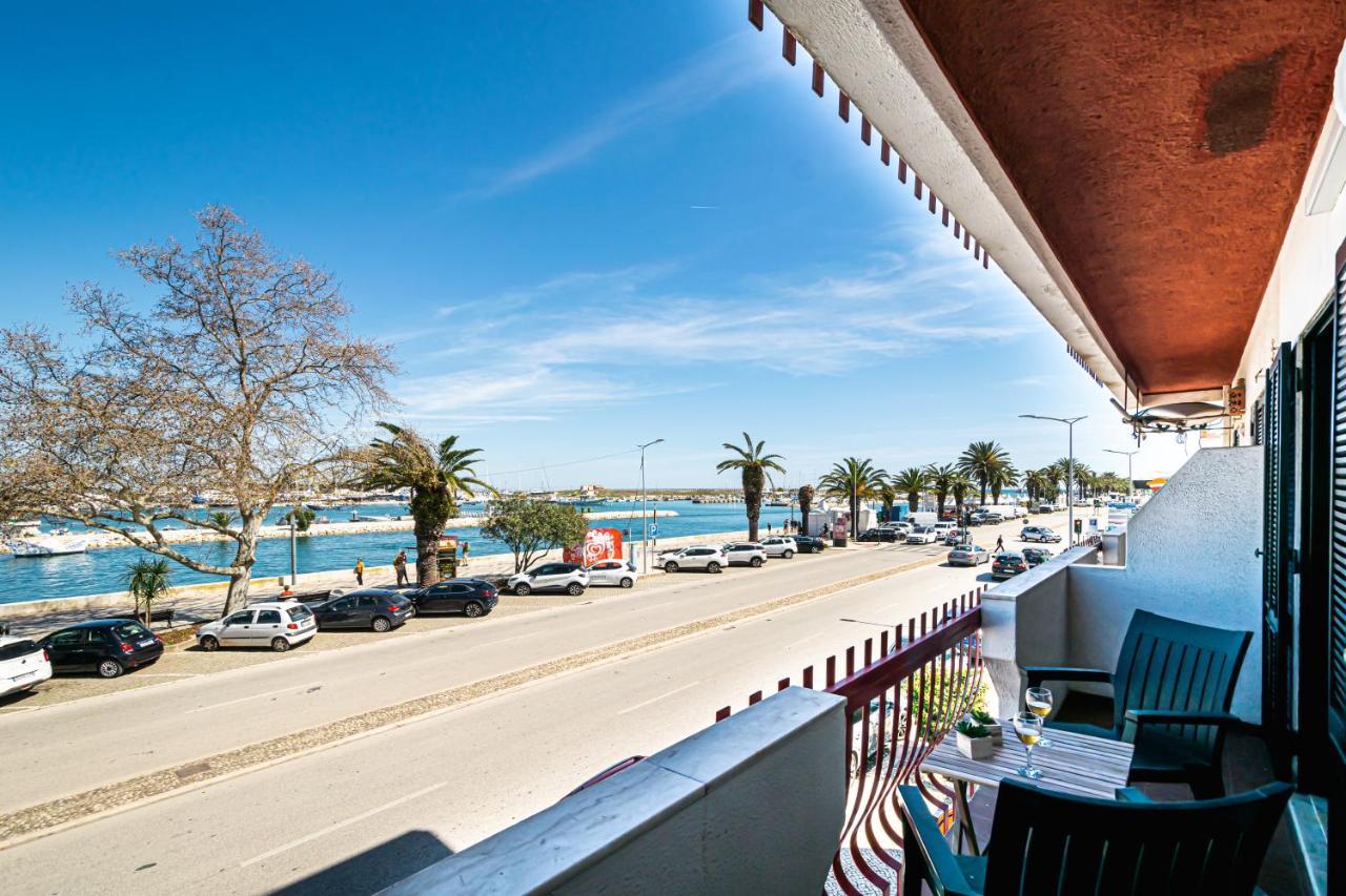 Beguest Lagos Luci View Apartment Buitenkant foto