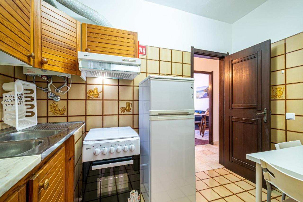 Beguest Lagos Luci View Apartment Buitenkant foto