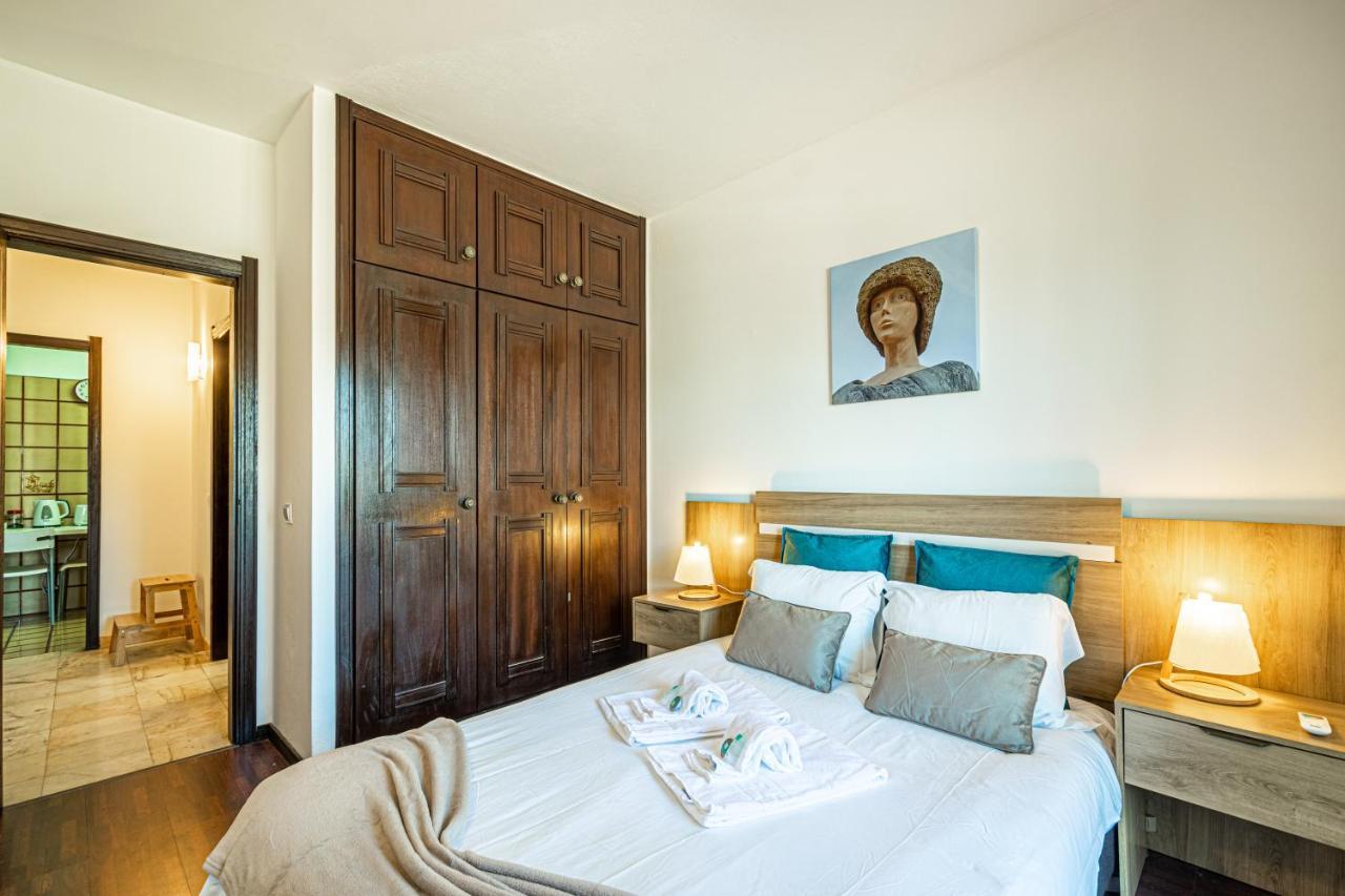 Beguest Lagos Luci View Apartment Buitenkant foto